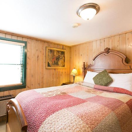 Silver Fork Lodge & Restaurant Brighton Екстериор снимка