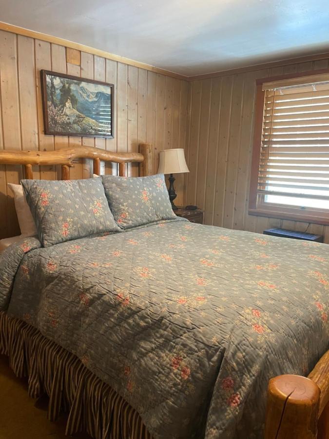 Silver Fork Lodge & Restaurant Brighton Екстериор снимка