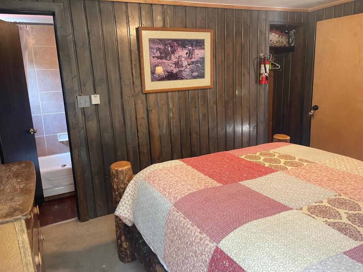 Silver Fork Lodge & Restaurant Brighton Екстериор снимка