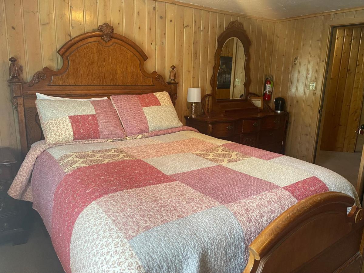 Silver Fork Lodge & Restaurant Brighton Екстериор снимка