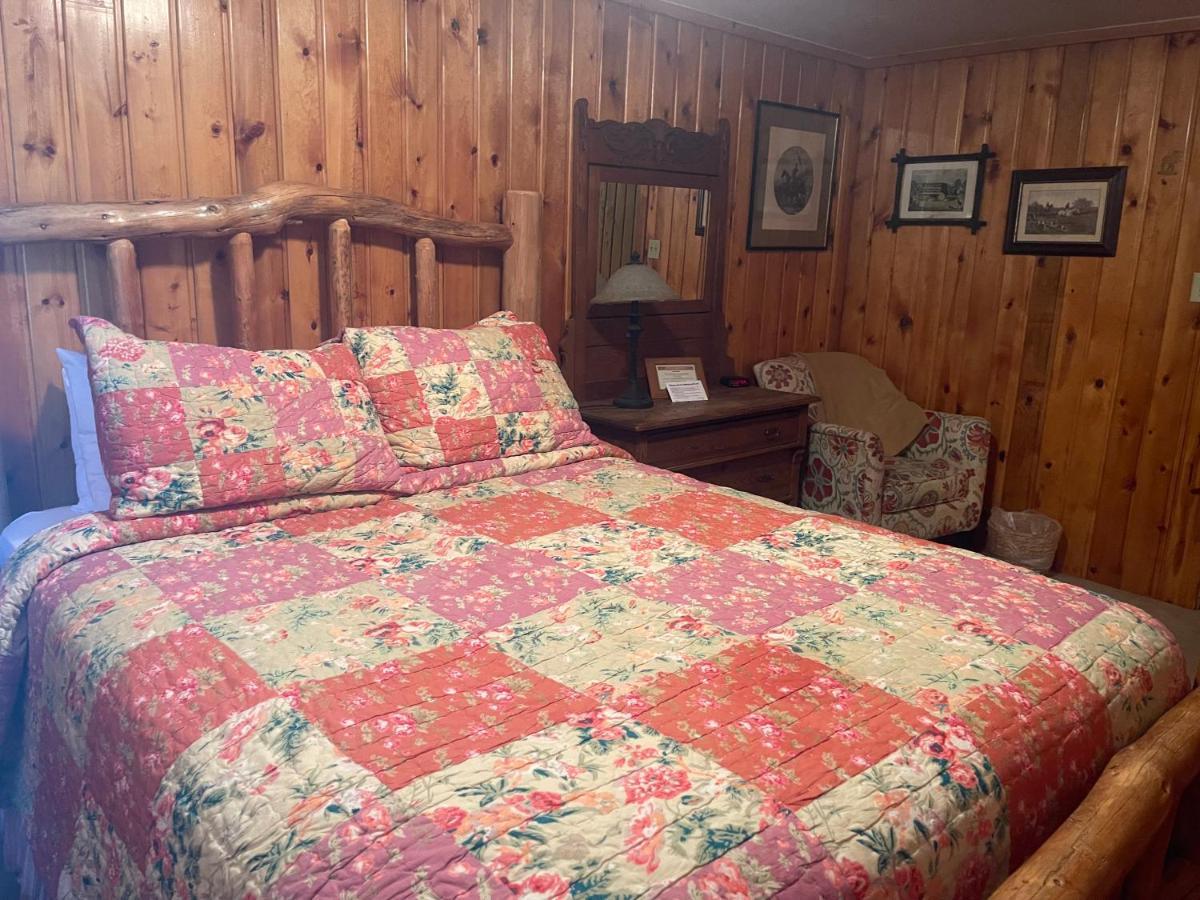 Silver Fork Lodge & Restaurant Brighton Екстериор снимка
