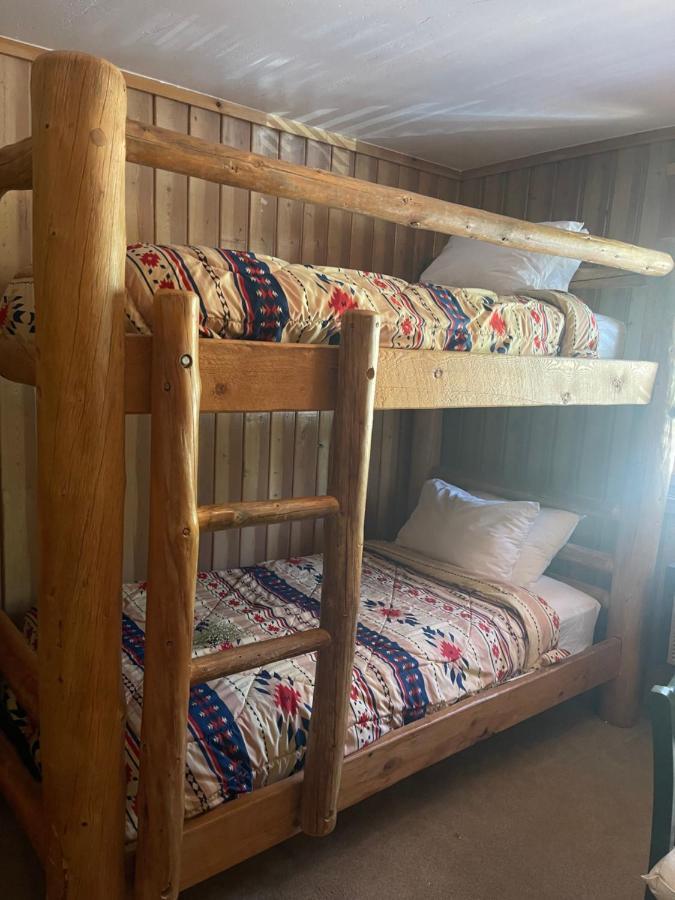 Silver Fork Lodge & Restaurant Brighton Екстериор снимка