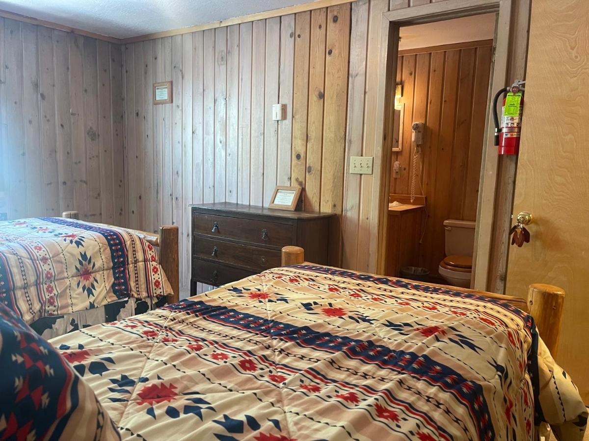 Silver Fork Lodge & Restaurant Brighton Екстериор снимка