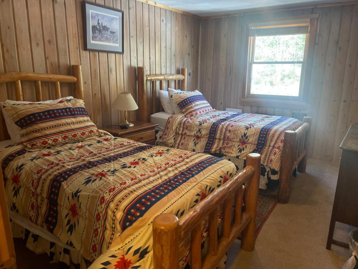 Silver Fork Lodge & Restaurant Brighton Екстериор снимка