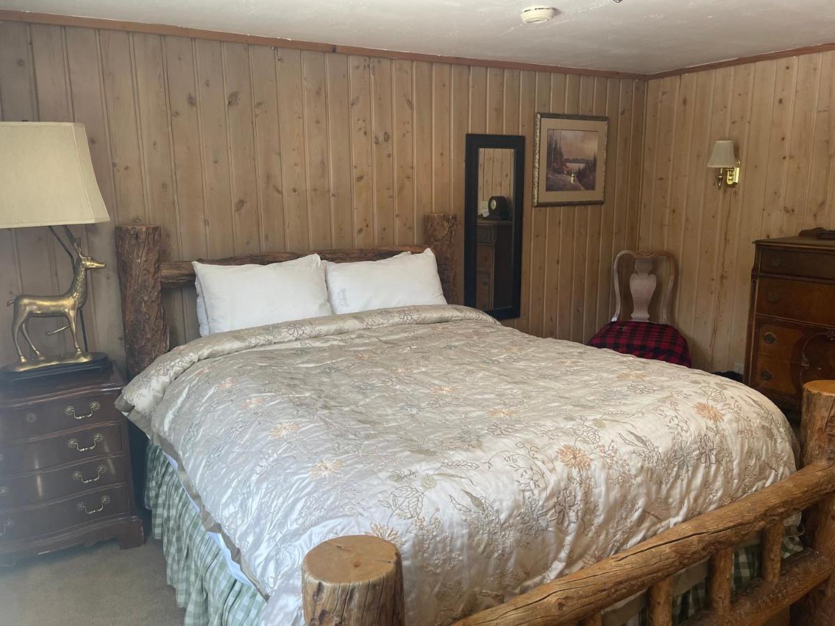 Silver Fork Lodge & Restaurant Brighton Екстериор снимка