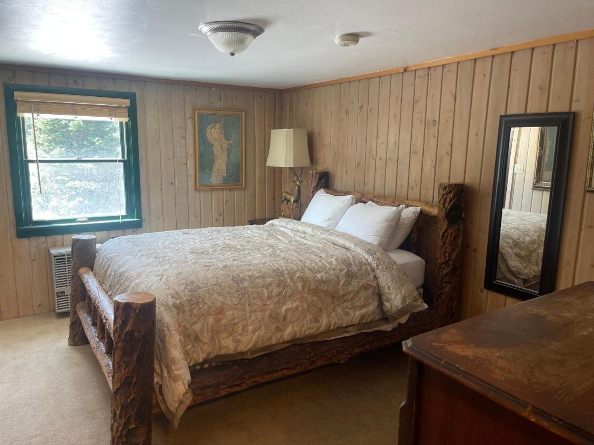 Silver Fork Lodge & Restaurant Brighton Екстериор снимка