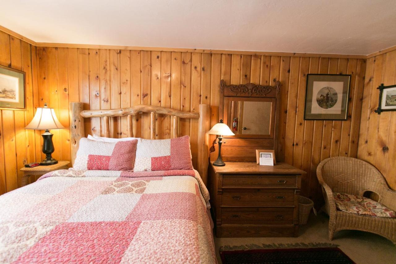 Silver Fork Lodge & Restaurant Brighton Екстериор снимка