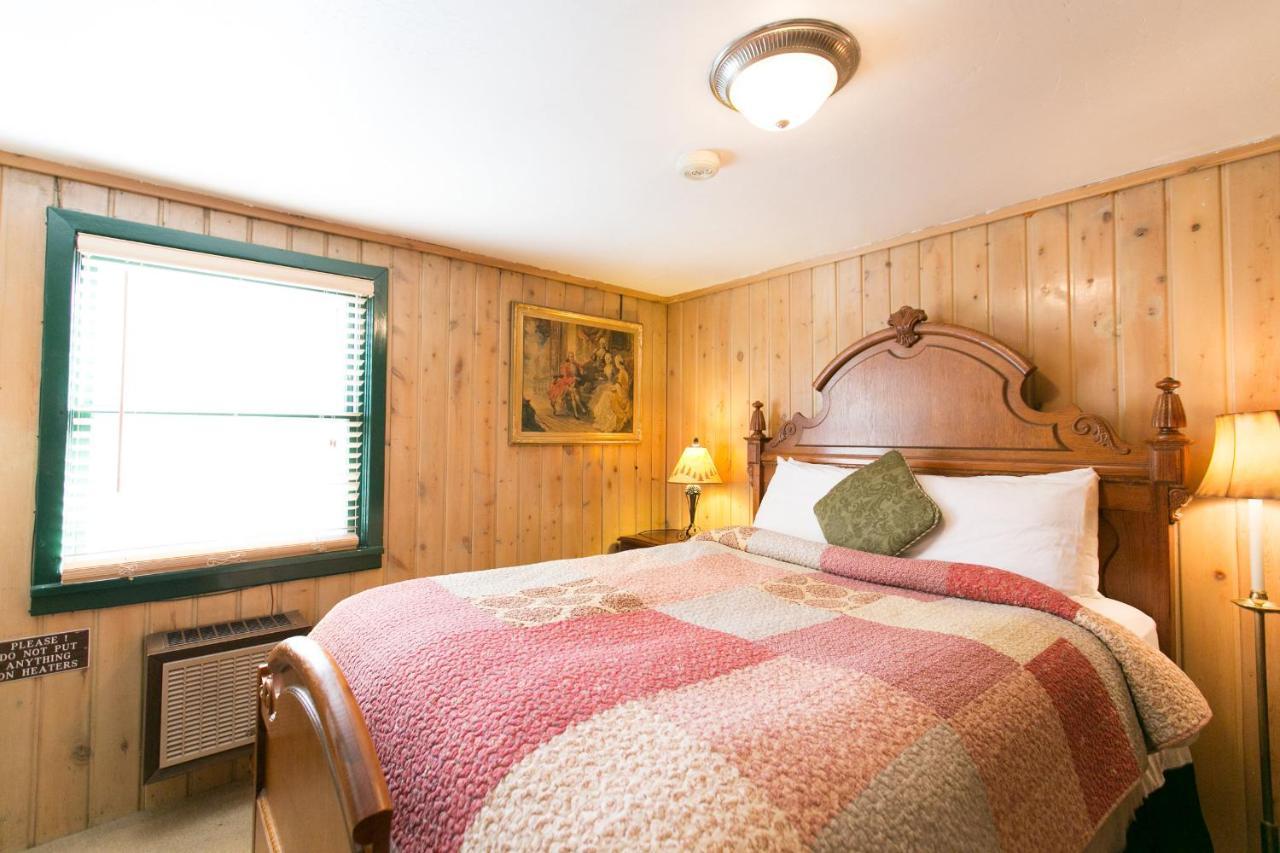 Silver Fork Lodge & Restaurant Brighton Екстериор снимка