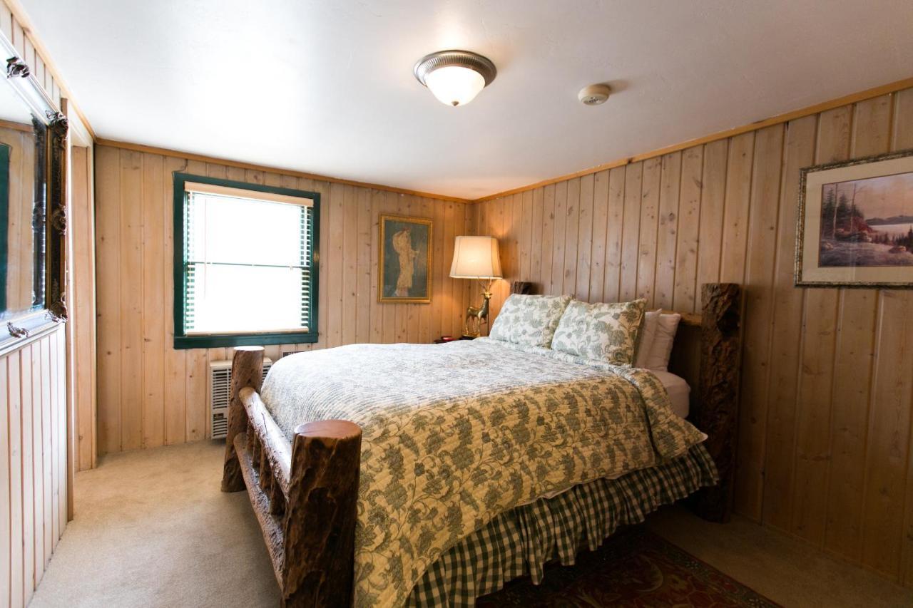 Silver Fork Lodge & Restaurant Brighton Екстериор снимка