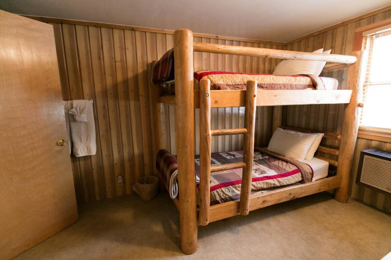 Silver Fork Lodge & Restaurant Brighton Екстериор снимка