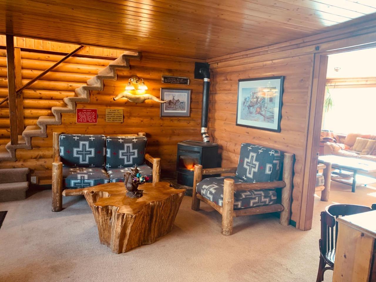 Silver Fork Lodge & Restaurant Brighton Екстериор снимка